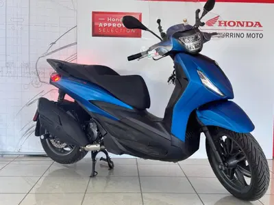 Piaggio Beverly 400 (2025 - 26) usata