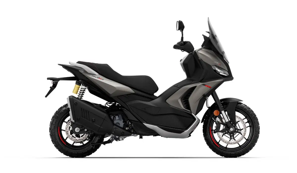 Aprilia SR GT 400 (2026) (6)
