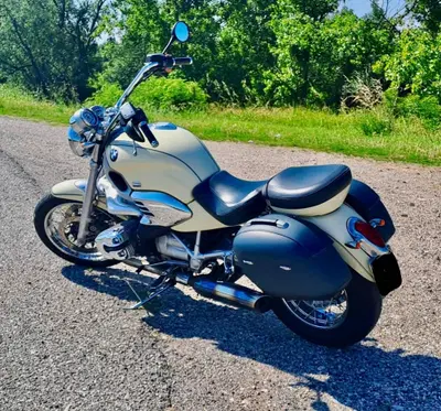Bmw R 1200 C Classic usata