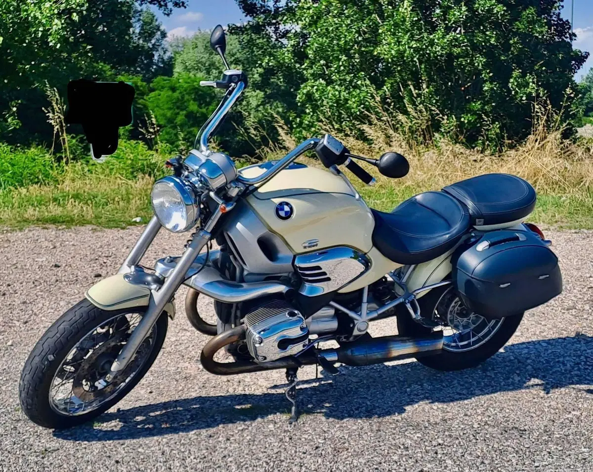 Bmw R 1200 C Classic (2)