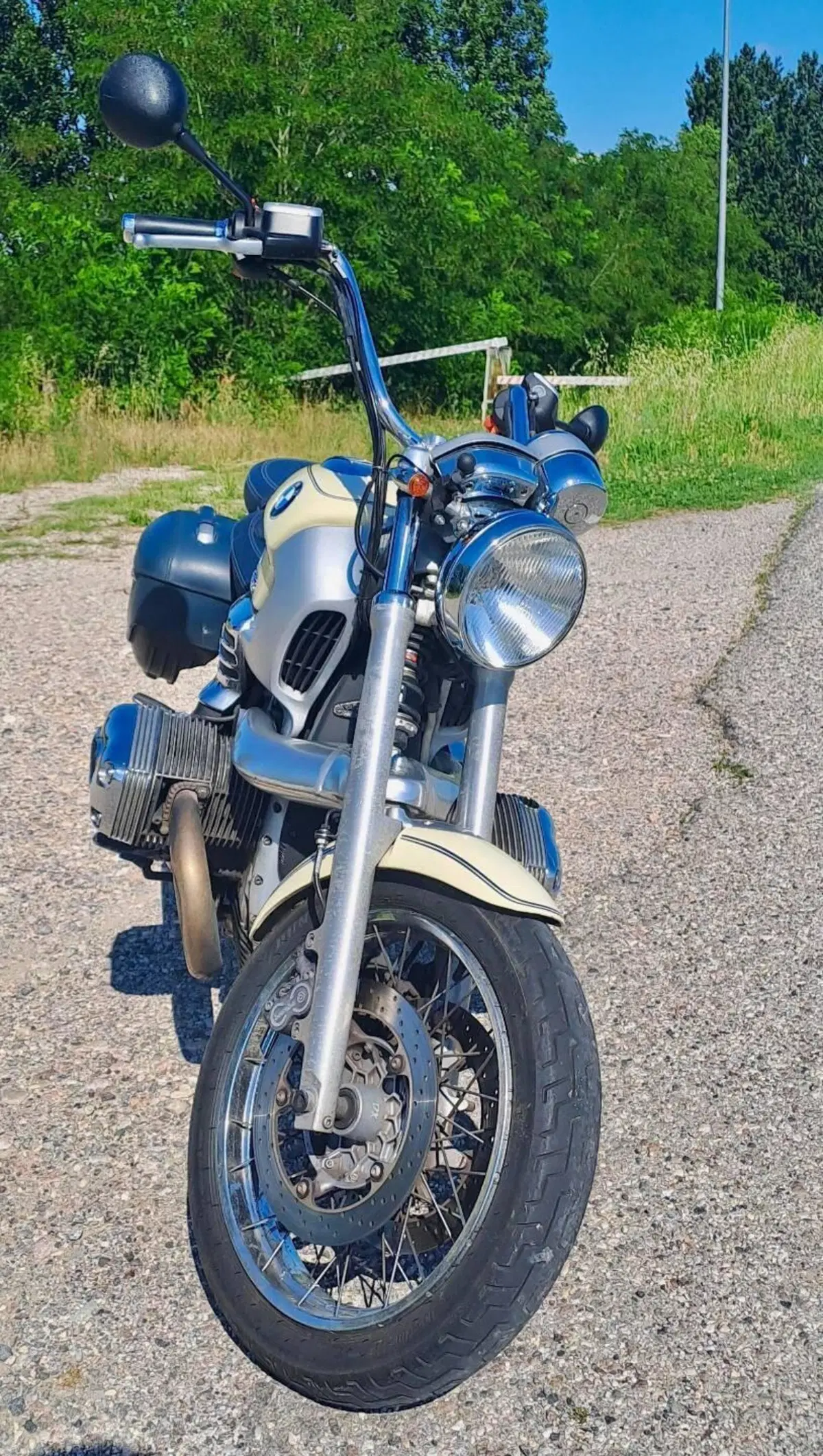 Bmw R 1200 C Classic (3)