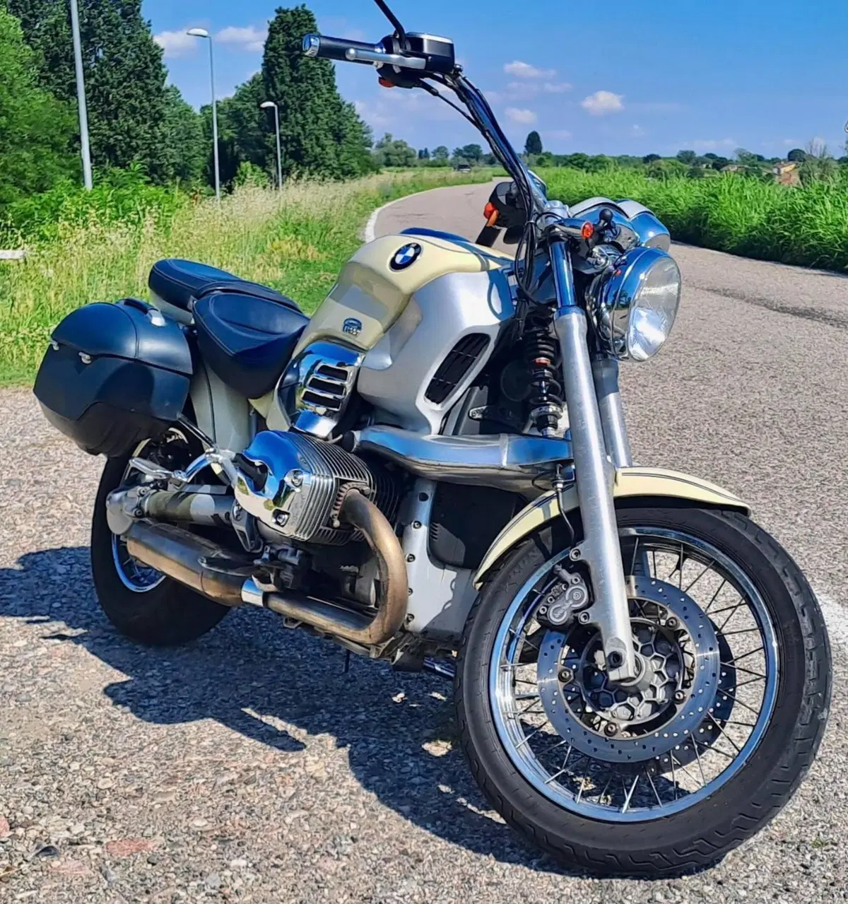 Bmw R 1200 C Classic (4)
