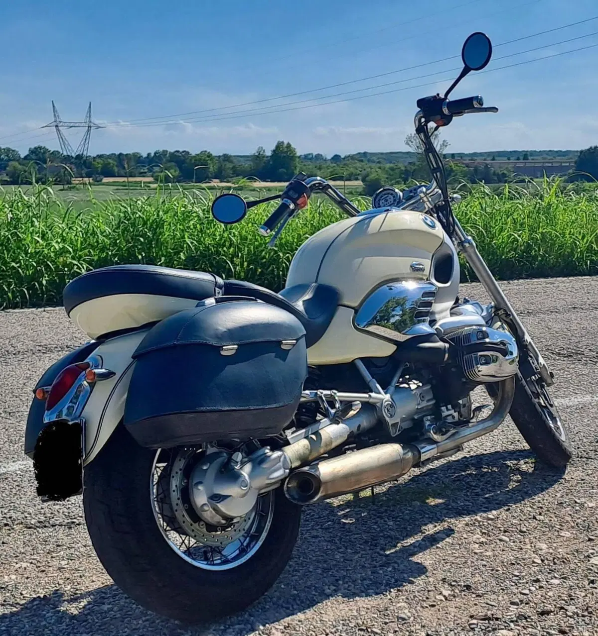 Bmw R 1200 C Classic (5)