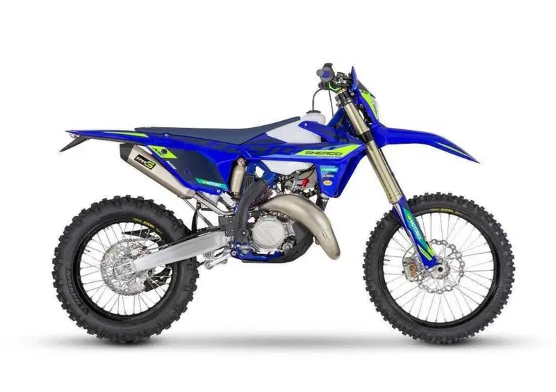Sherco 125 SE 125 SE Factory (2027) (2)