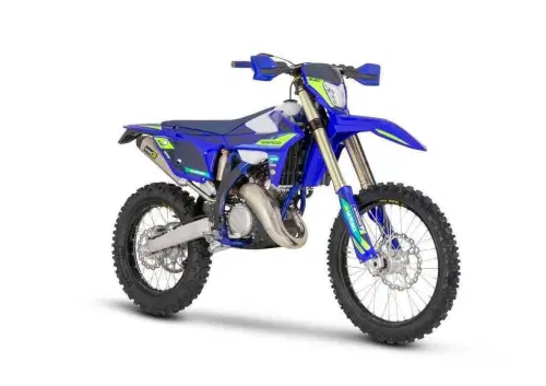 Sherco 125 SE