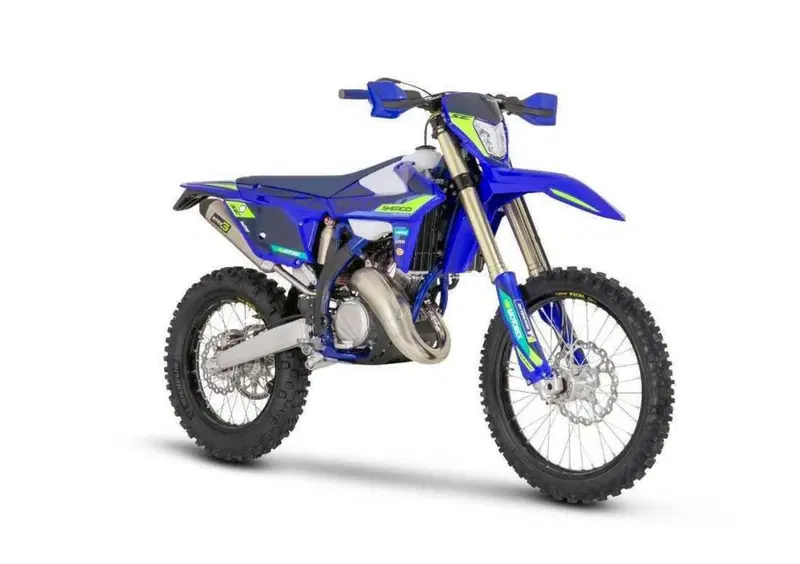 Sherco 125 SE 125 SE Factory (2027)