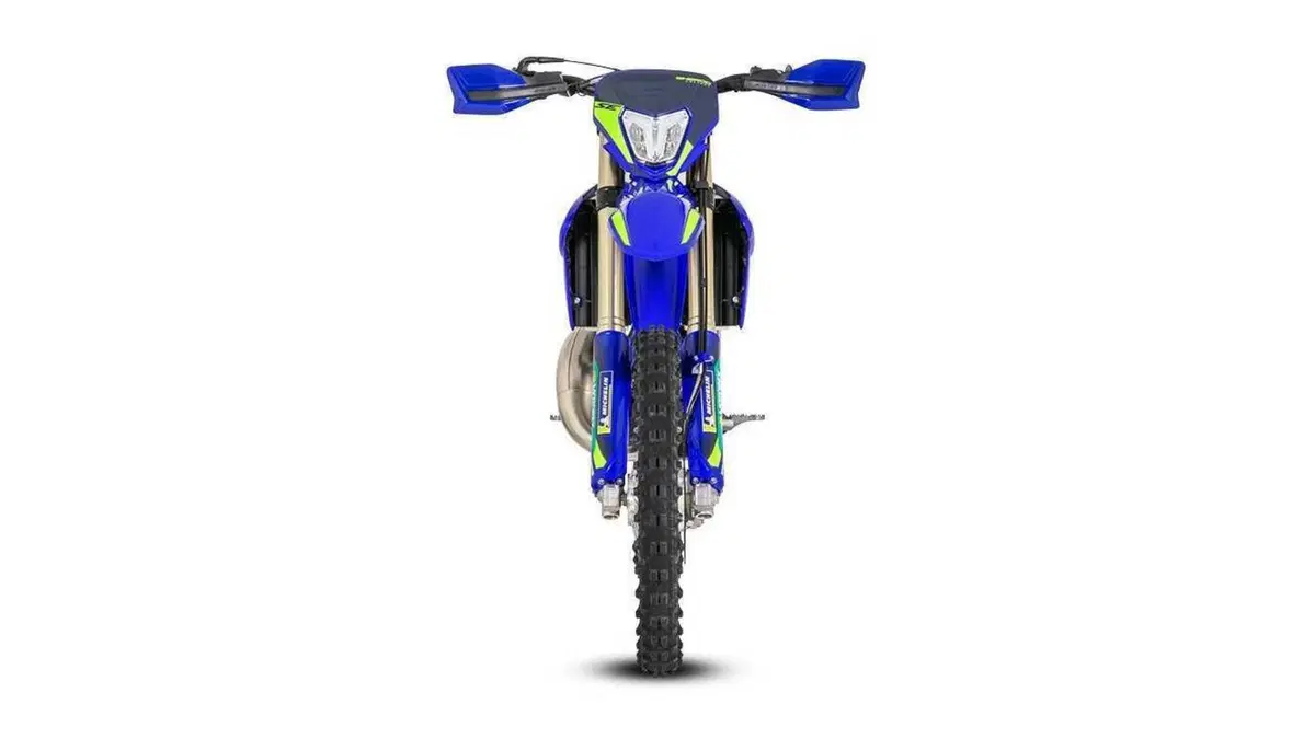 Sherco 125 SE 125 SE Factory (2027) (8)