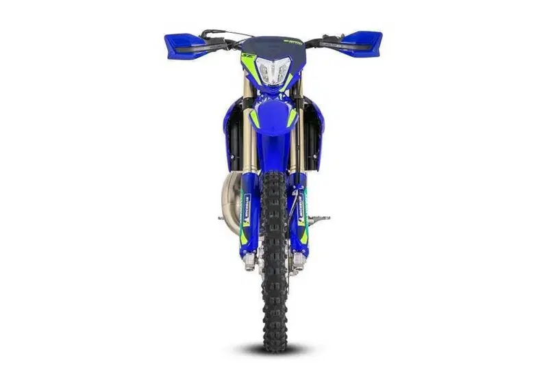Sherco 125 SE 125 SE Factory (2027) (8)