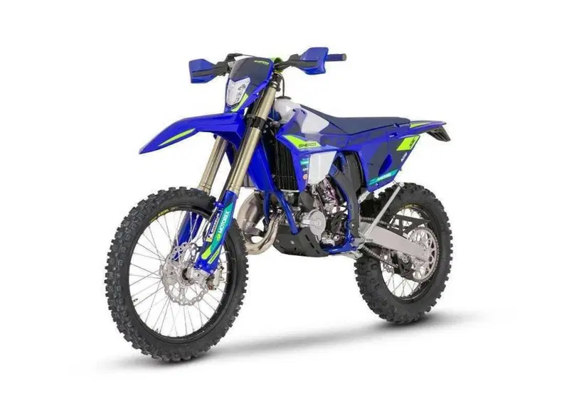 Sherco 125 SE 125 SE Factory (2027) (7)