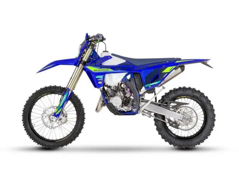 Sherco 125 SE 125 SE Factory (2027) (6)