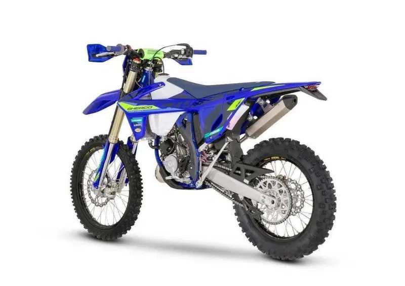 Sherco 125 SE 125 SE Factory (2027) (5)