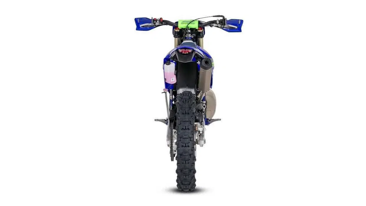 Sherco 125 SE 125 SE Factory (2027) (4)