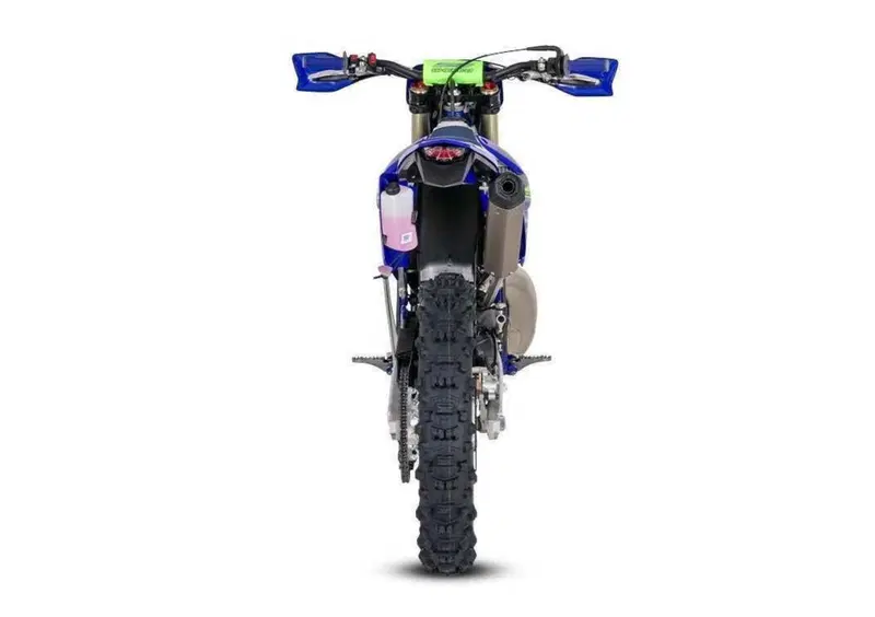Sherco 125 SE 125 SE Factory (2027) (4)