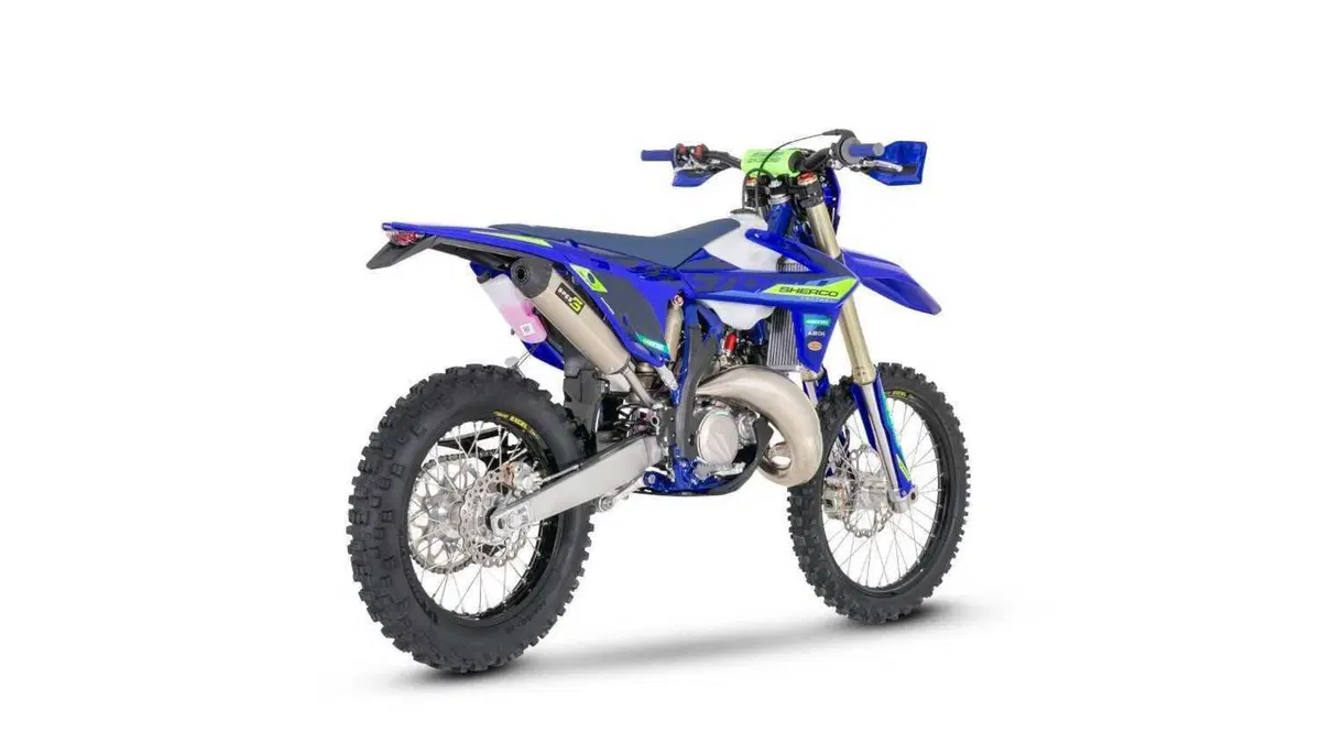 Sherco 125 SE 125 SE Factory (2027) (3)