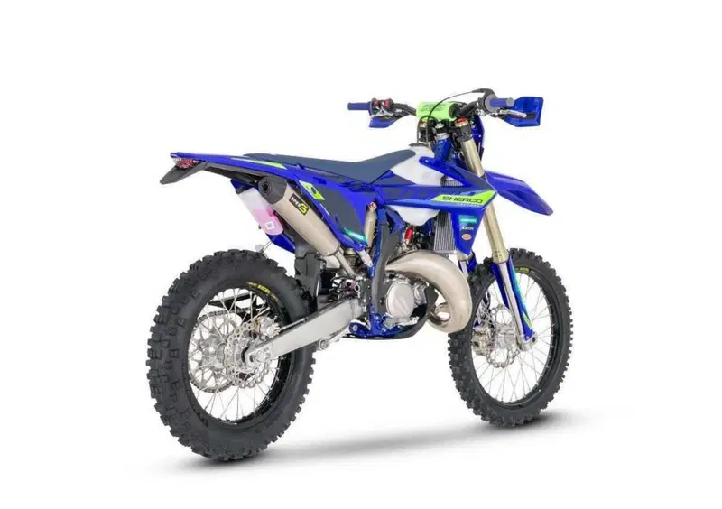 Sherco 125 SE 125 SE Factory (2027) (3)