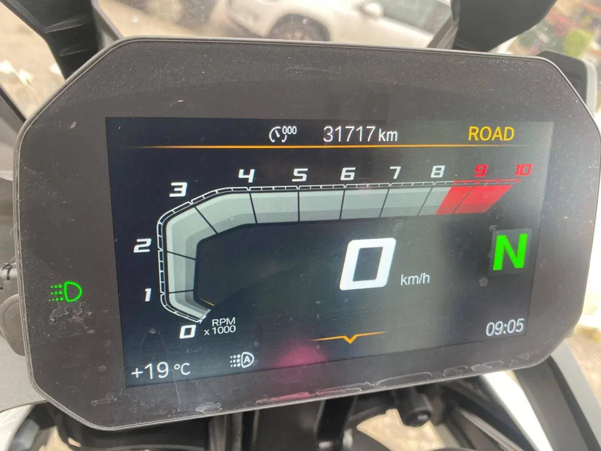 Bmw F 750 GS (2021 - 24) (3)