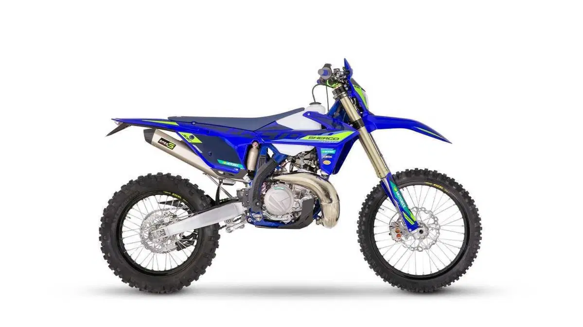 Sherco 250 SE 250 SE Factory (2027) (2)