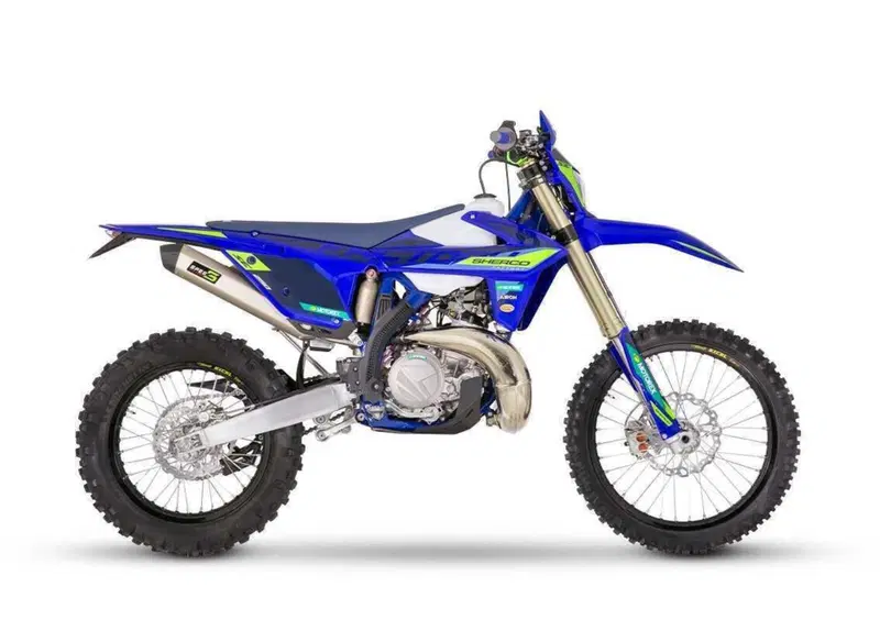 Sherco 250 SE 250 SE Factory (2027) (2)