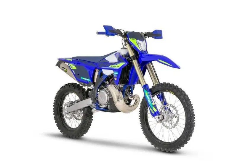 Sherco 250 SE 250 SE Factory (2027)