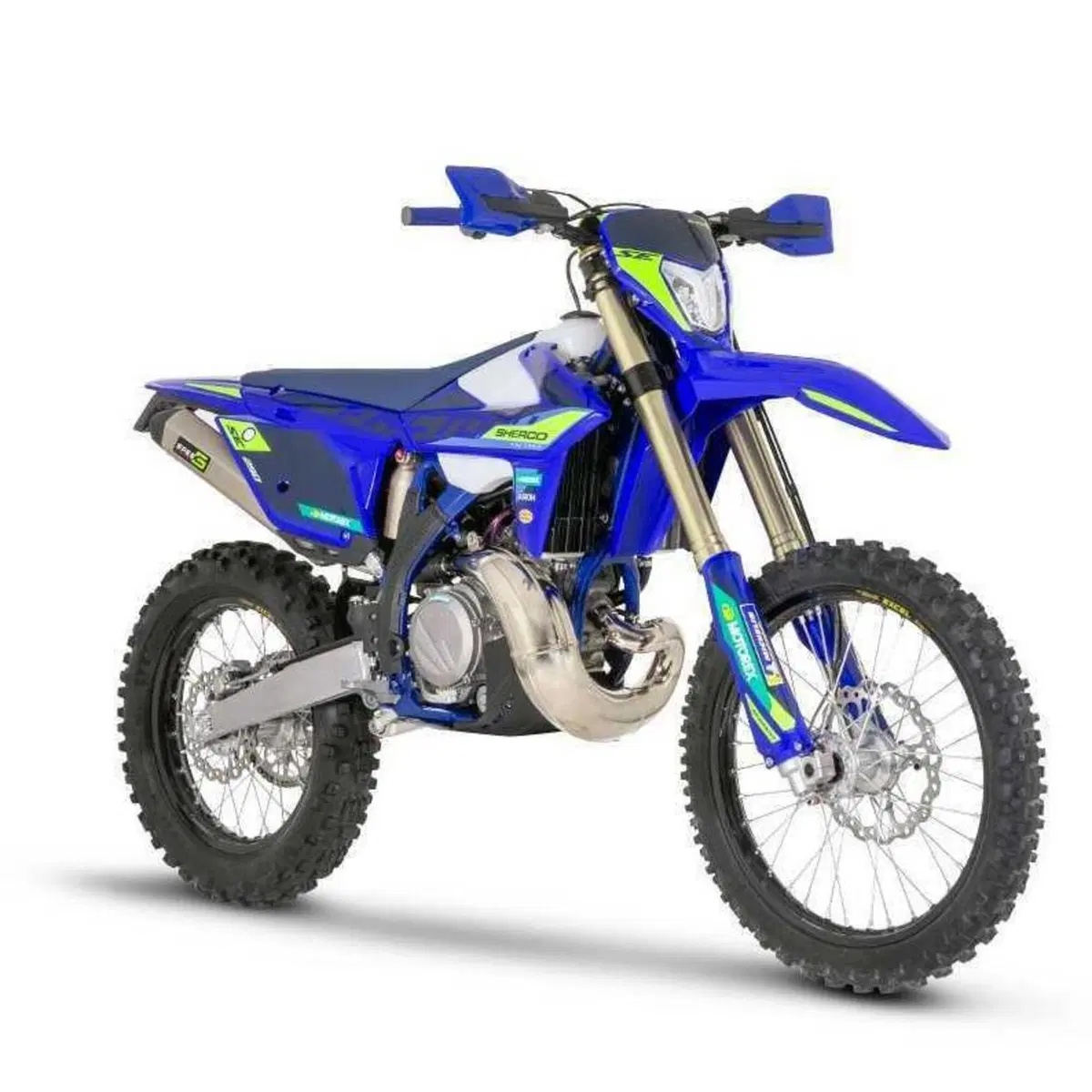 Sherco 250 SE Factory (2027)