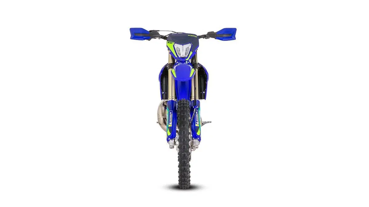 Sherco 250 SE 250 SE Factory (2027) (8)