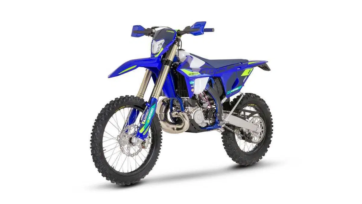 Sherco 250 SE 250 SE Factory (2027) (7)