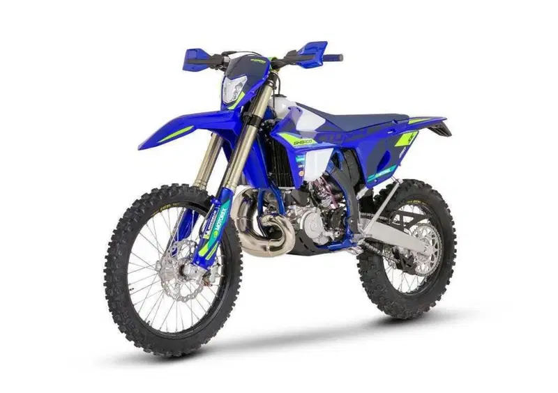 Sherco 250 SE 250 SE Factory (2027) (7)