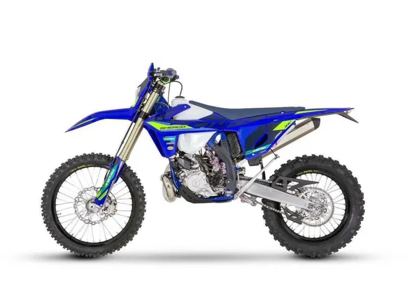 Sherco 250 SE 250 SE Factory (2027) (6)
