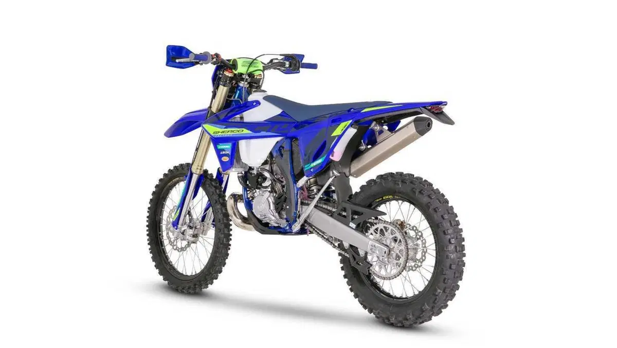 Sherco 250 SE 250 SE Factory (2027) (5)