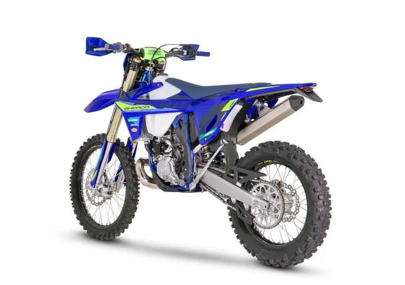 Sherco 250 SE 250 SE Factory (2027) (5)