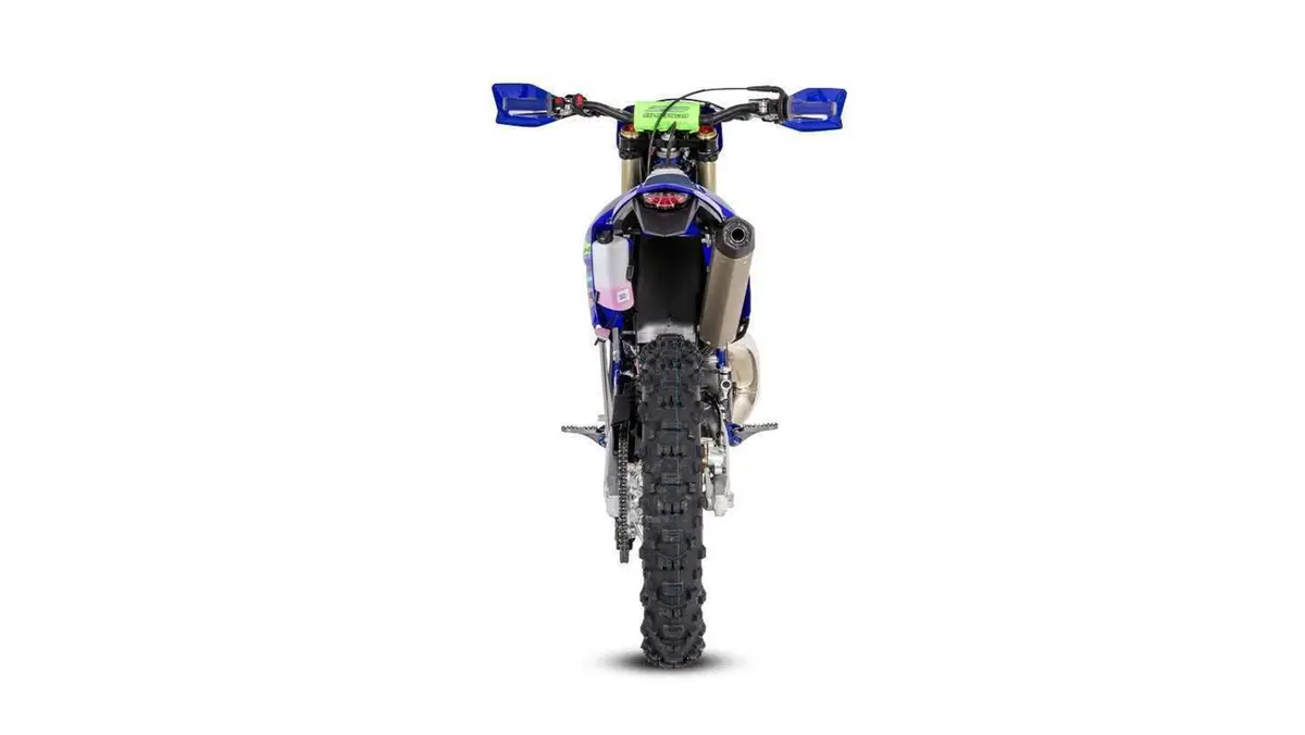 Sherco 250 SE 250 SE Factory (2027) (4)