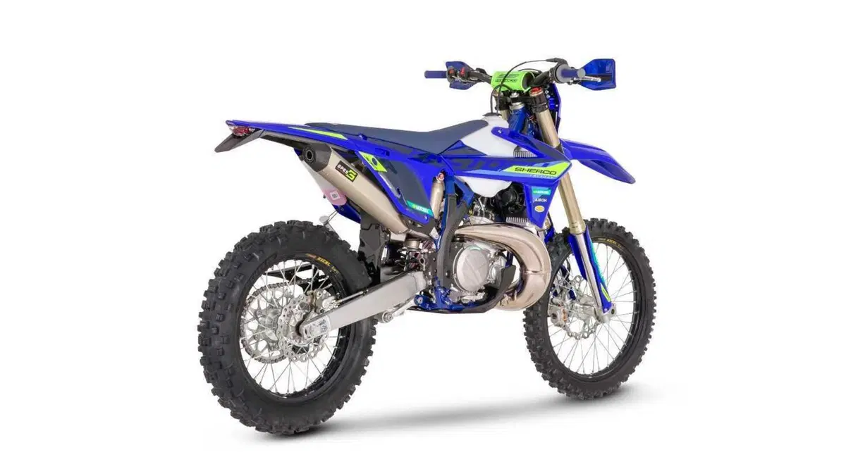 Sherco 250 SE 250 SE Factory (2027) (3)