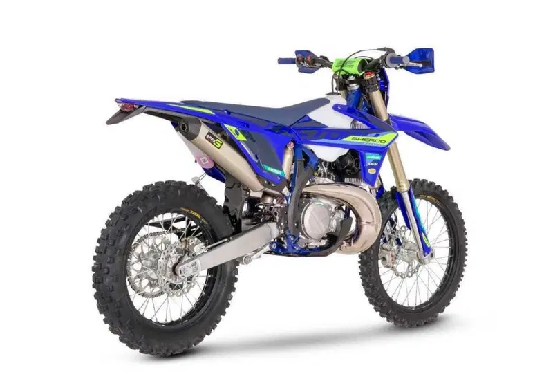 Sherco 250 SE 250 SE Factory (2027) (3)