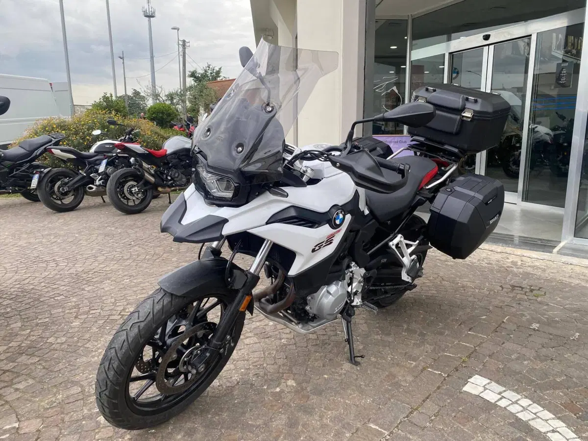 Bmw F 750 GS (2021 - 24) (4)