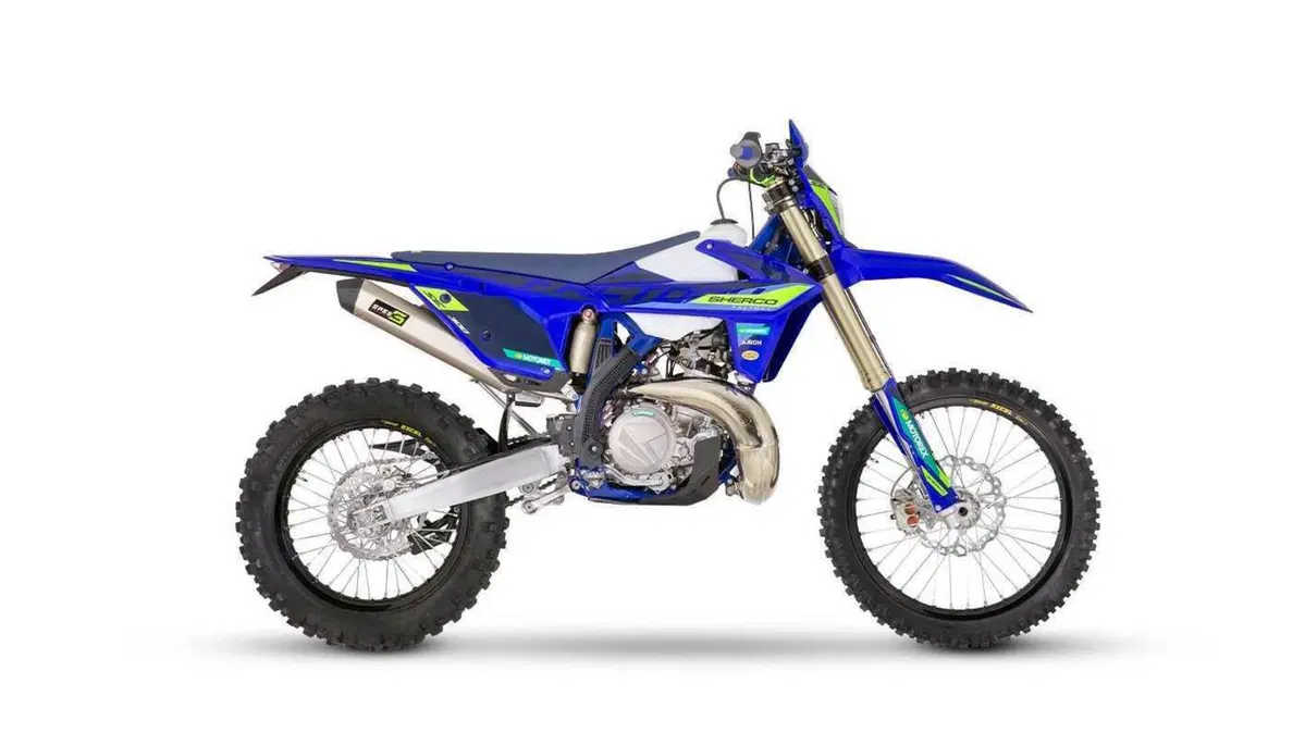 Sherco 300 SE 300 SE Factory (2027) (2)