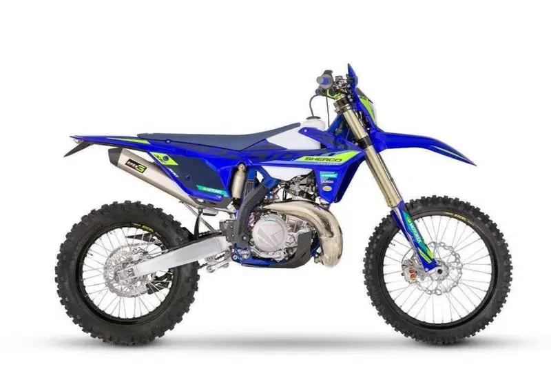 Sherco 300 SE 300 SE Factory (2027) (2)