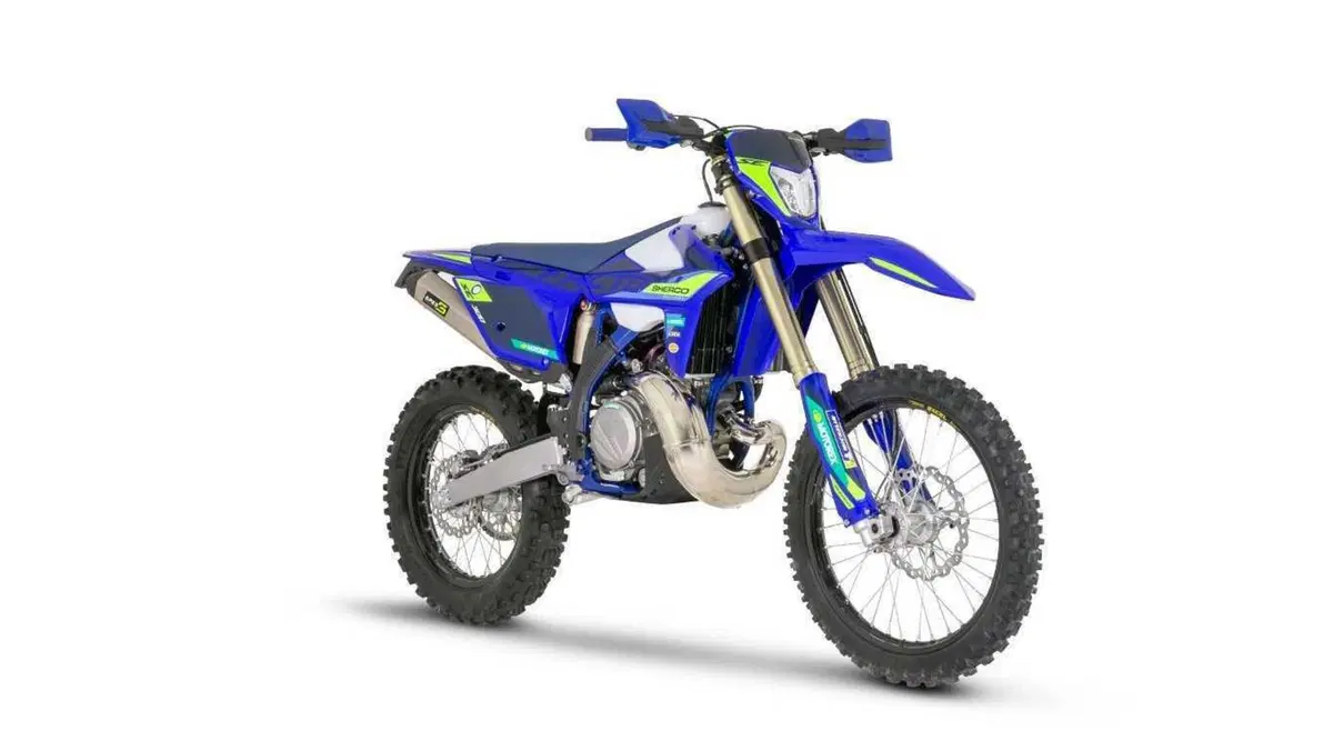 Sherco 300 SE 300 SE Factory (2027)