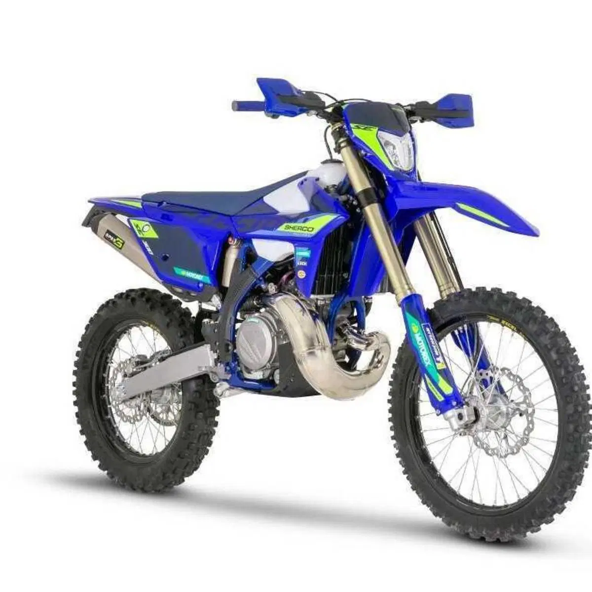 Sherco 300 SE Factory (2027)