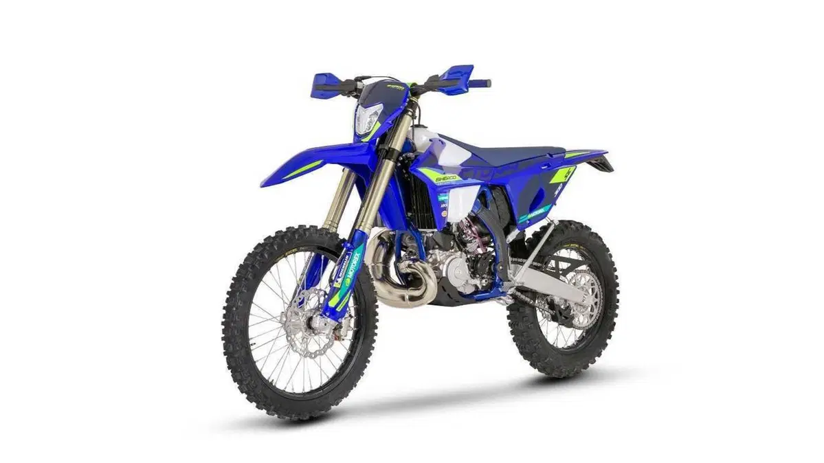 Sherco 300 SE 300 SE Factory (2027) (7)