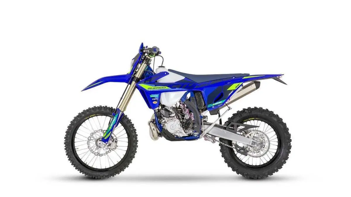 Sherco 300 SE 300 SE Factory (2027) (6)