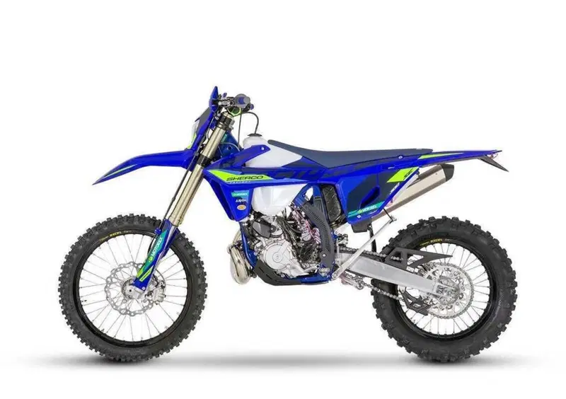Sherco 300 SE 300 SE Factory (2027) (6)
