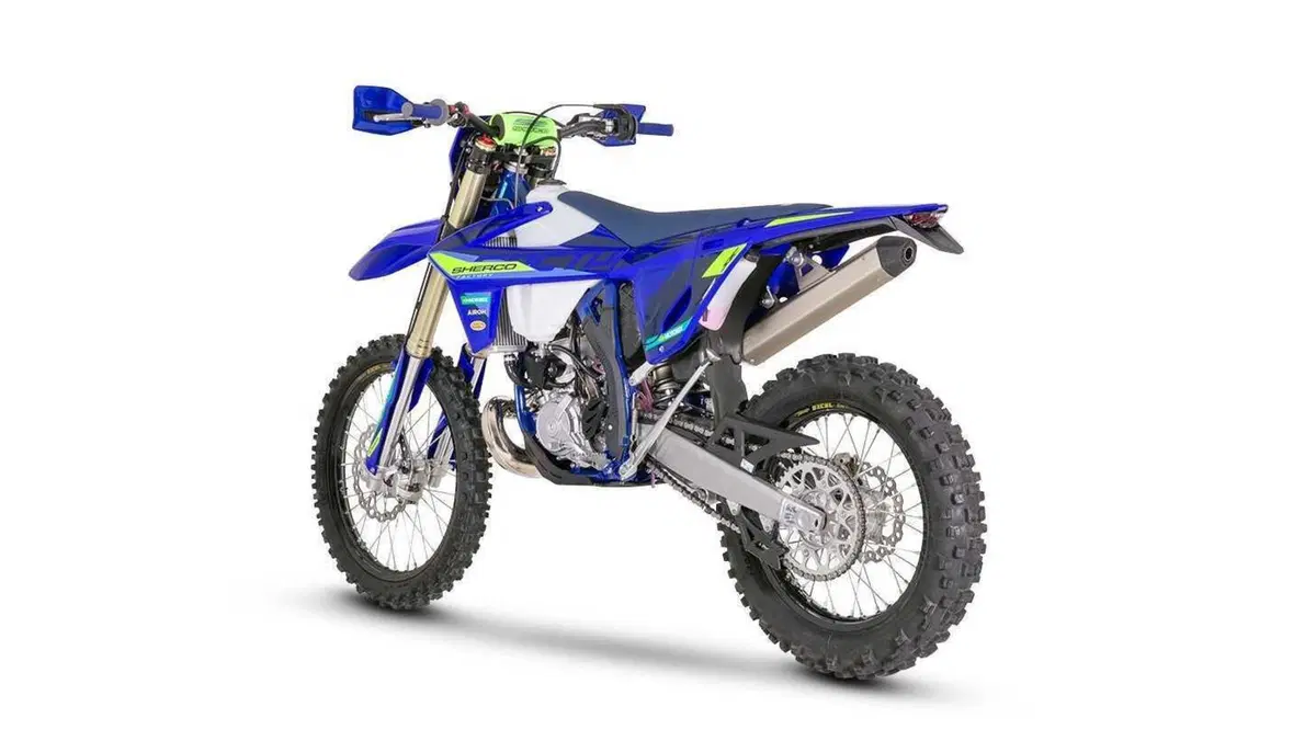 Sherco 300 SE 300 SE Factory (2027) (5)