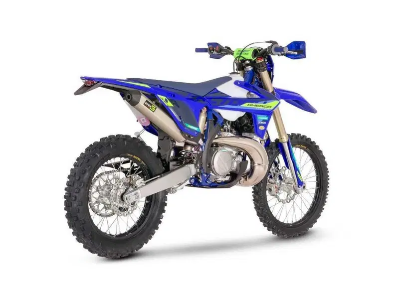 Sherco 300 SE 300 SE Factory (2027) (3)