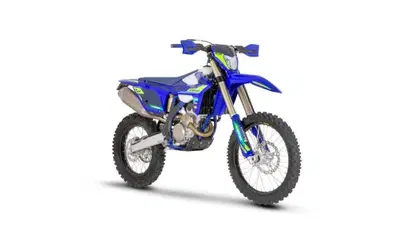 Sherco 250 SEF
