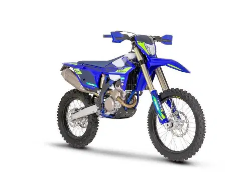 Sherco 250 SEF