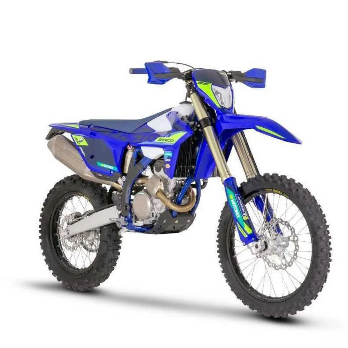 Sherco 250 SEF Factory (2027)