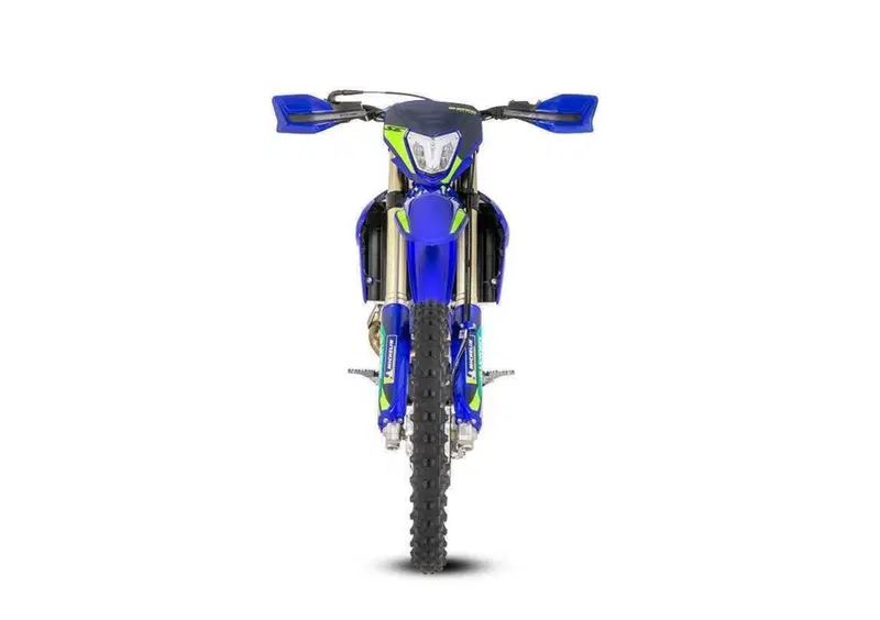 Sherco 250 SEF 250 SEF Factory (2027) (8)