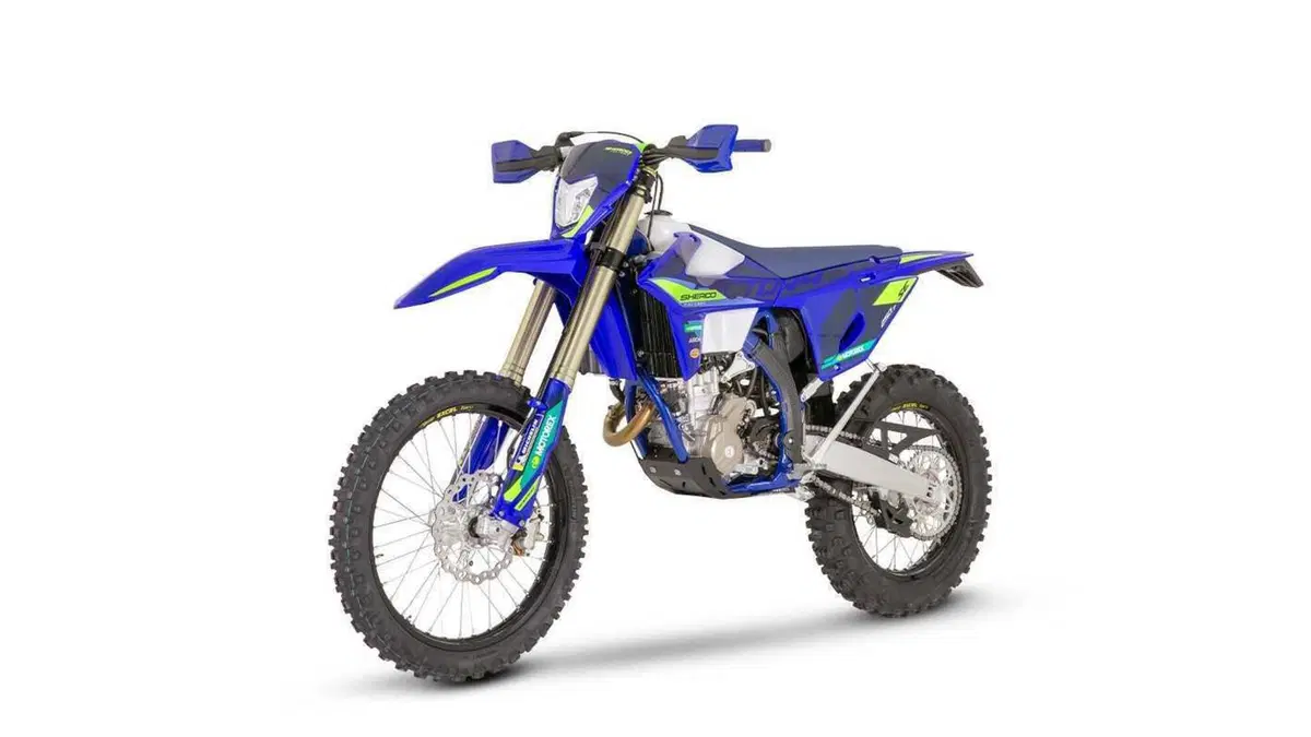 Sherco 250 SEF 250 SEF Factory (2027) (7)