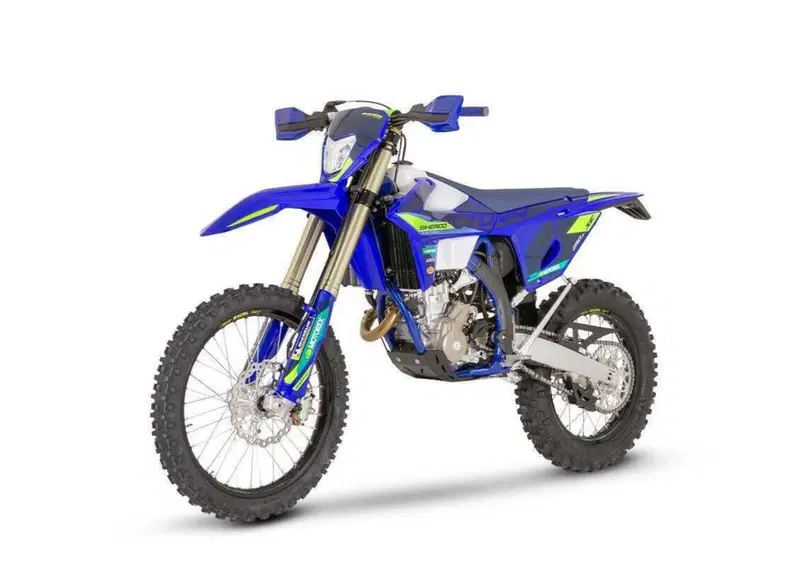 Sherco 250 SEF 250 SEF Factory (2027) (7)