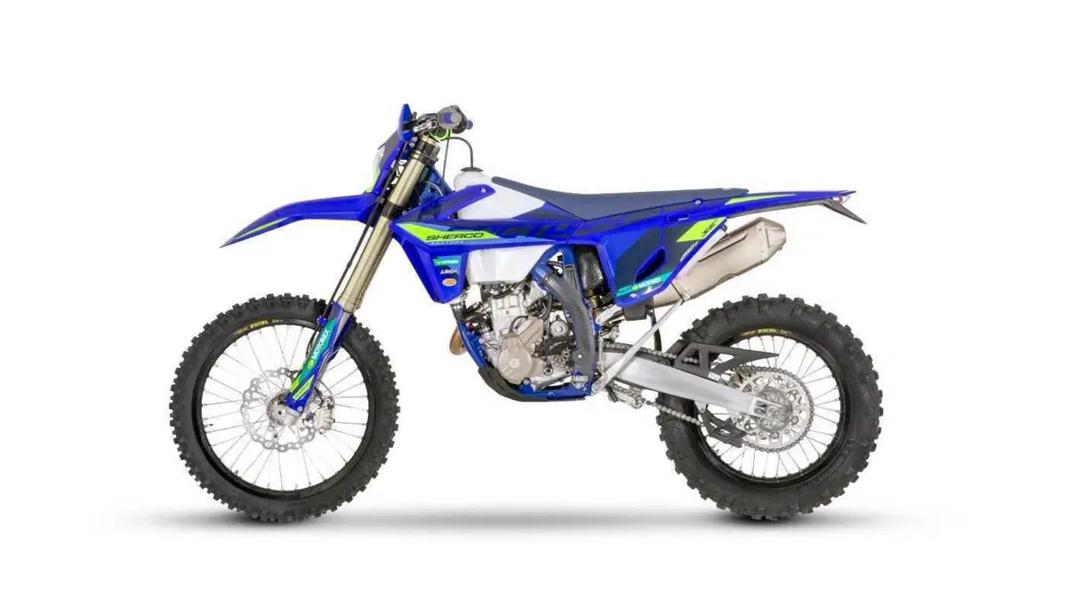 Sherco 250 SEF 250 SEF Factory (2027) (6)
